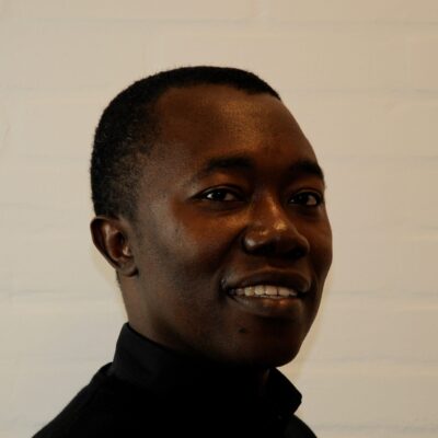 Ofosuhene Okofrobour Apenteng
