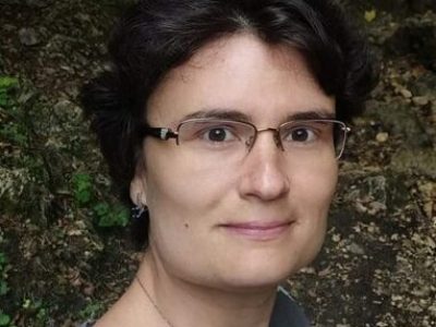 Oana-Mărgărita Ghimpețeanu