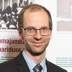 Tarmo Niine