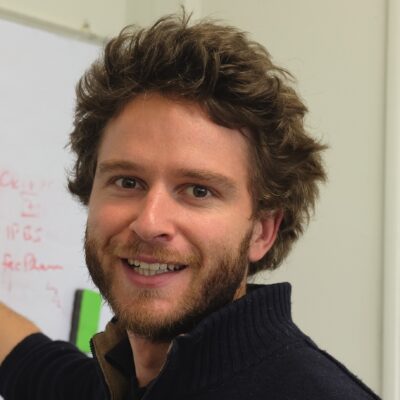 Timothée Vergne