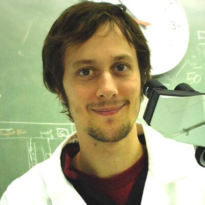 Mattias Delpont