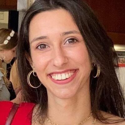 Sophie Planchand