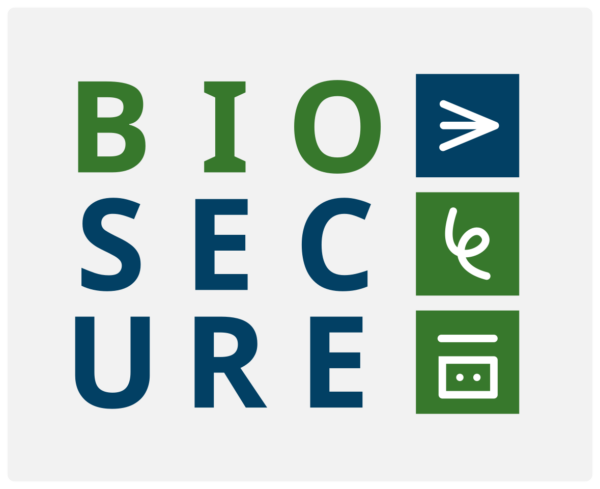 BIOSECURE Newsletter Is Here - BIOSECURE